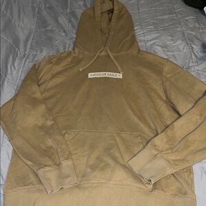 Tan AE Sweatshirt